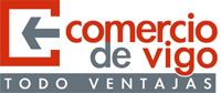 Comercio de Vigo