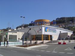 Centro Comercial Travesía