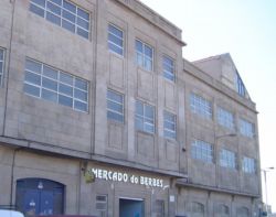 Mercado del Berbés