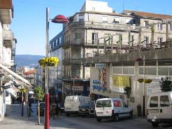 Mercado del Progreso